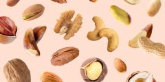 Brazil Nut Brazil Nuts Selenium Seeds Thyroid